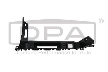 TAMPON BRAKETİ ARKA SOL AYAK VOLKSWAGEN T7 2016-2019 ARASI 7E0807393 B 2-K-126