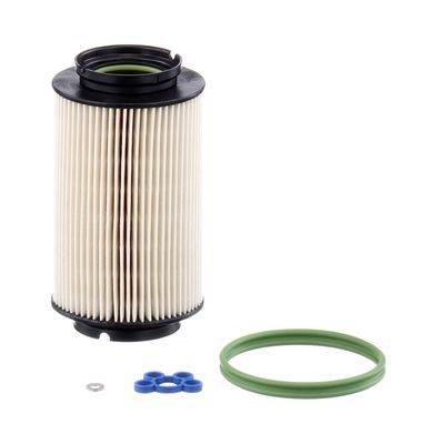 YAKIT FİLTRESİ CADDY 04- -GOLF 03- -JETTA 05-10 -OCTAVIA 04-10 -TOURAN 03-10 -LEON 05- 2.0 1.9 TDI