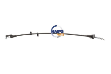 Ford Transit Ön Kapı Açma Teli 490mm V184 V347 03-13 Arası mga98414