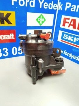 Mazot Filtresi Komple 1.5 tdci Euro6 Motor Focus Cmax Kuga Orjinal FM5Q9155