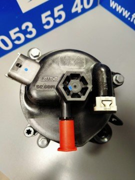 Ford Mazot Filtresi Komple 1.5 tdci Euro6 Motor Focus Cmax Kuga Courier Orjinal FM5Q9155 (Kargosu Ücretsiz)
