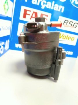 Ford Mazot Filtresi Komple 1.5 tdci Euro6 Motor Focus Cmax Kuga Courier Orjinal FM5Q9155 (Kargosu Ücretsiz)