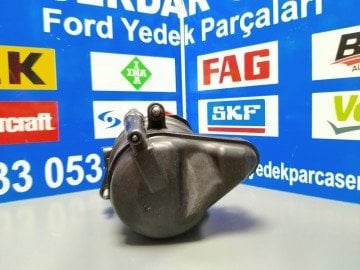 Ford Mazot Filtresi Komple 1.5 tdci Euro6 Motor Focus Cmax Kuga Courier Orjinal FM5Q9155 (Kargosu Ücretsiz)