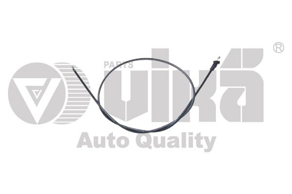Vw Passat B5 (Superb 01-08 Arası )Motor Kaput Açma Teli Kilit Kısmına takılan 97-05 Arası 3B1823531D 88231697501 2-21 2-15 AR-DOL-ÜST