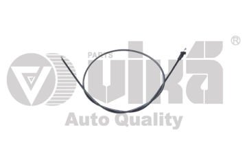 Vw Passat B5 (Superb 01-08 Arası )Motor Kaput Açma Teli Kilit Kısmına takılan 97-05 Arası 3B1823531D 88231697501 2-21 2-15 AR-DOL-ÜST