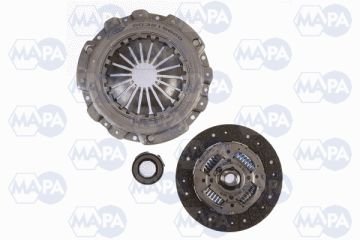 Vw Debriyaj Seti Bilyalı L AMF-BNV-BNM 1,4 TDİ Polo İbiza Cordoba Fabia Roomster MAPA 013215400 051141025B 045141031A D1-B5