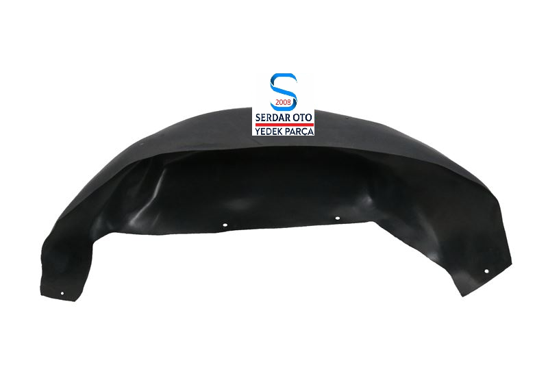 FORD CONNECT ARKA ÇAMURLUK DAVLUMBAZI SAĞ 03-13 ARASI 2T14V278B50AF