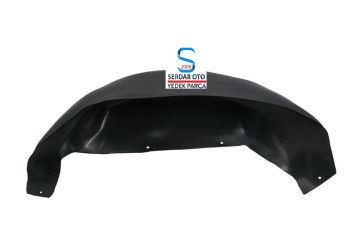 FORD CONNECT ARKA ÇAMURLUK DAVLUMBAZI SAĞ 03-13 ARASI 2T14V278B50AF