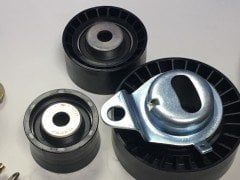 Escort Mondeo Triger Kayış Seti Clx Zetec 1.6-1.8 16v iNA 530010210