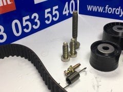 Ford Escort Mondeo Triger Kayış Seti Clx Zetec 1.6-1.8 16v iNA 530010210