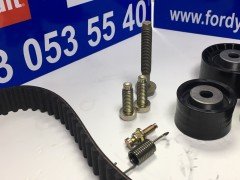 Ford Escort Mondeo Triger Kayış Seti Clx Zetec 1.6-1.8 16v iNA 530010210