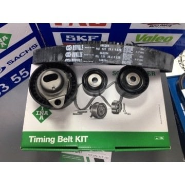 Escort Mondeo Triger Kayış Seti Clx Zetec 1.6-1.8 16v iNA 530010210