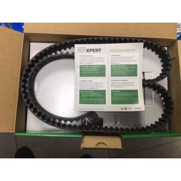 Ford Escort Mondeo Triger Kayış Seti Clx Zetec 1.6-1.8 16v iNA 530010210