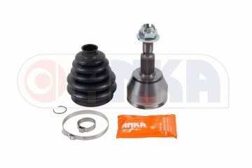 AKS KAFASI DIŞ SOL FORD FOCUS III SHOC 1.6 TDCİ-CMAX II 1.6 TDCİ 12
