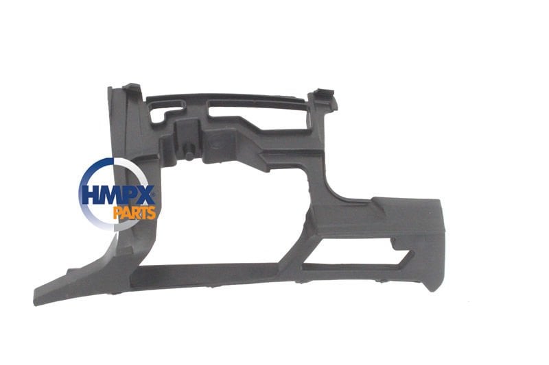 ÖN TAMPON BAĞLANTI BRAKETİ AYAK SOL GOLF6 10>13 ARASI 5K0807724B 2-K-64-AR