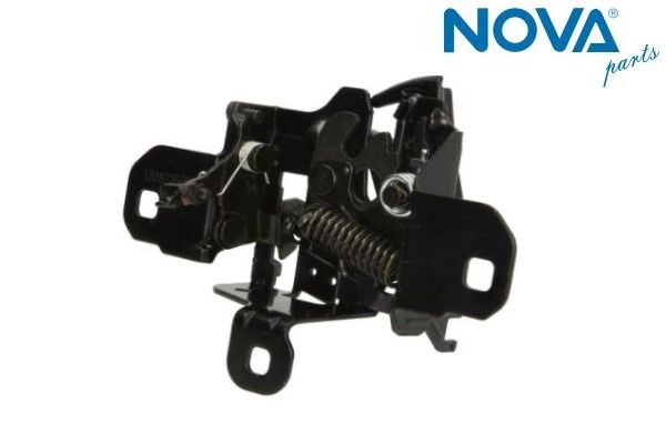 Vw Motor Kaput Kilidi Golf4 Bora 1J0823509E  3-K-ÜST
