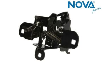 Vw Motor Kaput Kilidi Golf4 Bora 1J0823509E  3-43-AR