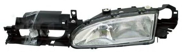 Ford Mondeo Sol Far 1993-1996 Yıllar Aras DEPO