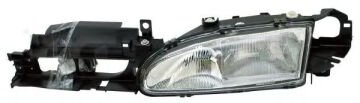 Ford Mondeo Sol Far 1993-1996 Yıllar Aras DEPO