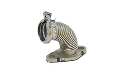 Ford Connect Egr Borusu 110ps 4M5Q 9F464 B