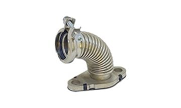 Ford Connect Egr Borusu 110ps 4M5Q 9F464 B