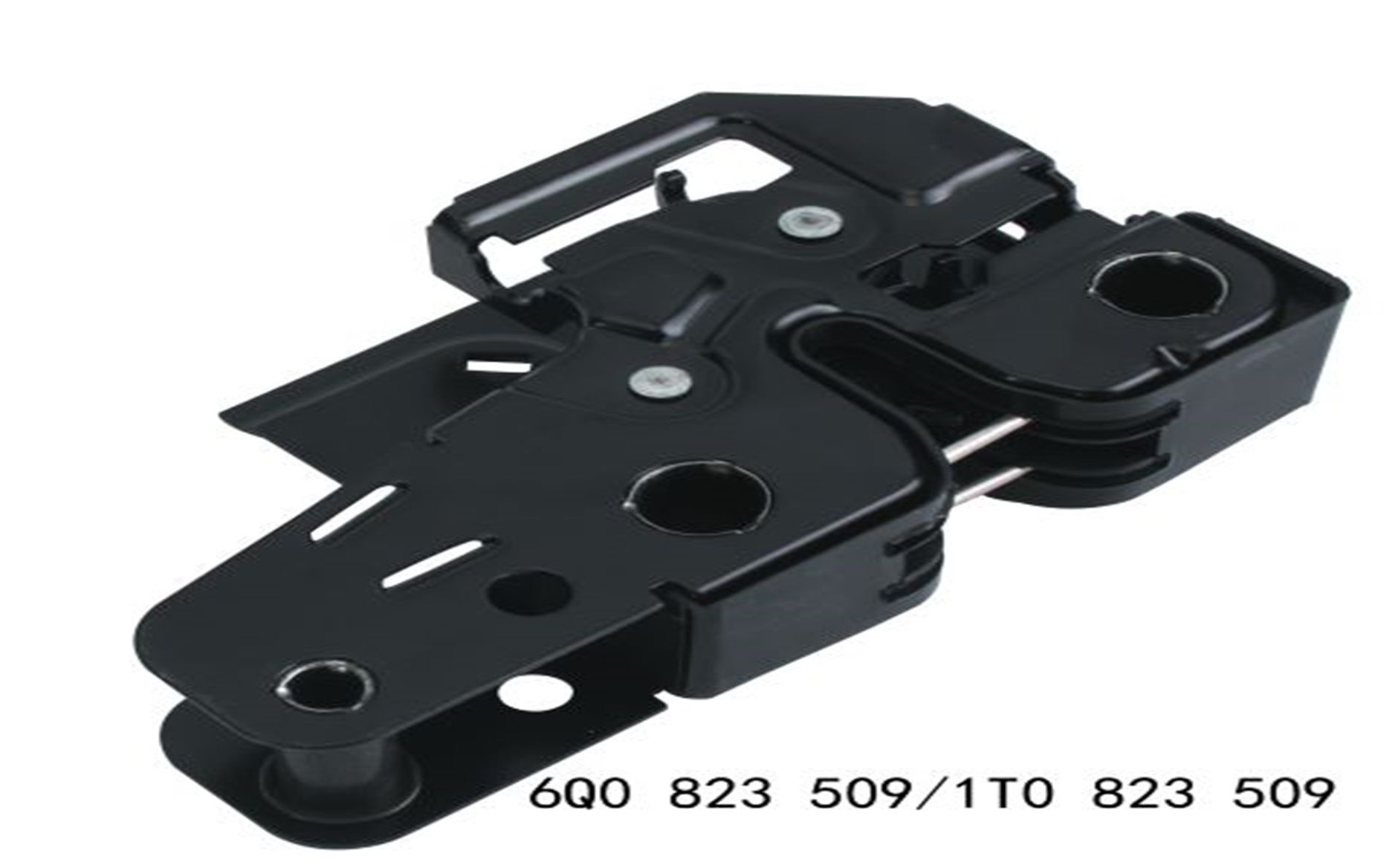 Vw Motor Kaput Kilidi Alt Kablosuz Caddy 04-11 Arası Polo 02-05 Arası Touran 03-06 SAGEM 171491 6Q0823509 1T0823509 OR-KAM