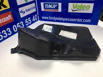 Susturucu Modül Kapağı 2003-2010 arası Cmax