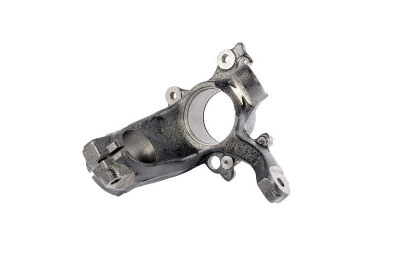 Volkswagen ÖN AKSON TAŞIYICI SOL GOLF4 BORA AUDİ A3 AGU AQN APK ARL 312X25 MGA 71156 1J0407255AF AK K R dc-2