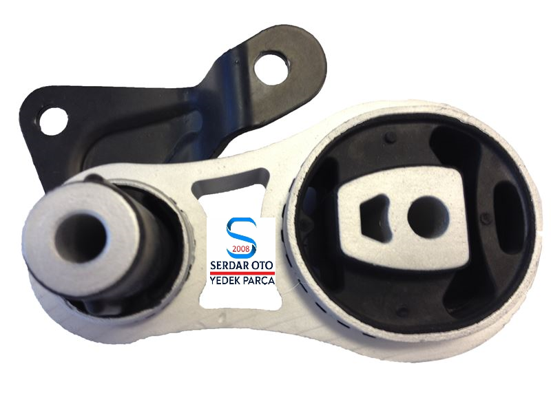 Ford Şanzuman Alt Takozu Courier Fiesta Fusion 8v516p082ad