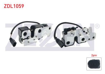 Vw Motor Kaput Kilidi Alt Kablolu Golf 04-09 Jetta 06-11 Passat 06-11 1K1823509E