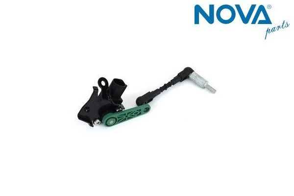 Audi Far Seviye Ayar Sensörü Sağ A6 A7 A8 RS6 RS7 4H0941286G  (=LÜTFEN AÇIKLAMA BÖLÜMÜNÜ OKUYUNUZ=) K-21