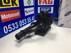 Termostat Yuvası Komple Dizel Euro5 Focus Fiesta Cmax Bmax Courier Kuga Volvo ORJİNAL Fomoco 9M5Q8A586