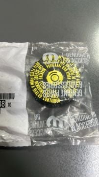 FREN HİDROLİK DEPO KAPAĞI ÜNİVERSAL 16133288 PSA ORJİNAL K-1