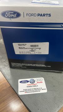 Termostat Yuvası Komple Dizel Euro5 Focus Fiesta Cmax Bmax Courier Kuga Volvo ORJİNAL Fomoco 9M5Q8A586