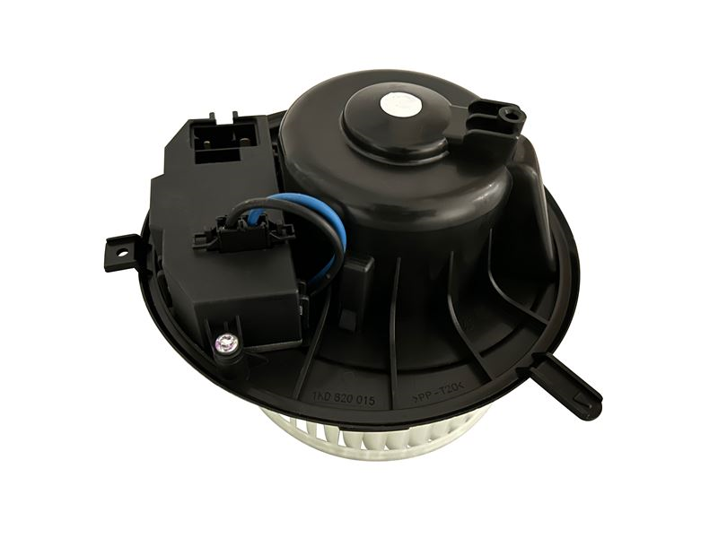 Audi KALORİFER MOTORU Beyinli GOLF5-GOLF6-JETTA-CADDY-A3 04-13 ARASI MGA 83619 1K1820015G D1-C3