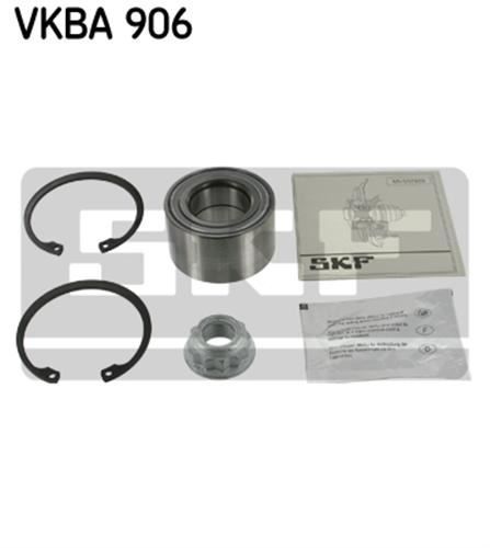 BAH-0023 ÖN TEKER RULMANI GOLF - POLO