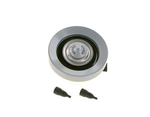 KORNA 12V SET. 300/375 HZ 0 320 223 016 VE 017 İN KİTİ
