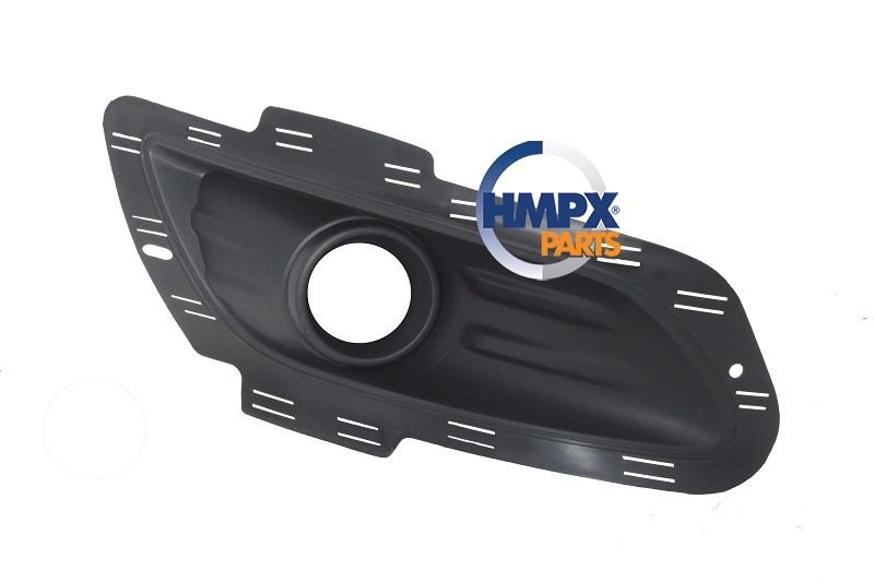 Ford Courier Sağ Sis Far Çerçevesi Sis Delikli 14-17 arası