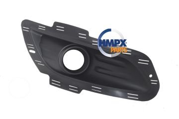 Ford Courier Sağ Sis Far Çerçevesi Sis Delikli 14-17 arası