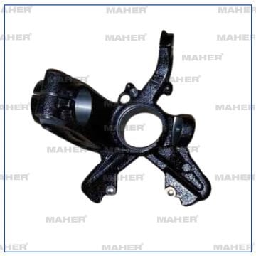 Volkswagen Ön Aks Taşıyıcı Akson Sol Gold4 Bora Audi A3 Toledo Leon AEH AKL 1ZF 1J0407255N MAHER-15042 D1-C2