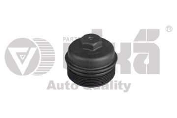 KAPAK YAĞ FİLTRE TASI YUVA GOLF5 / JETTA / PASSAT 05-09 BAG-BLF 1.6 FSİ Topran 116048001 03C115433B (=LÜTFEN AÇIKLAMA BÖLÜMÜNÜ OKUYUNUZ=) 3.KAT 40