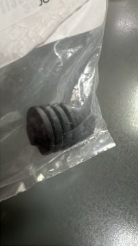 MOTOR KAPUT AYAR LASTİĞİ VW TÜM MODELLER POLO GOLF 867827500A ORJİNAL XK-2