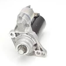 Volkswagen MARŞ DİNEMOSU MOTORU KOMPLE 10 diş GOLF5-JETTA-CADDY-T5-A3-LEON 04-10 AXB-BJB-BKC-BXE 1,9 TDİ Bosch 1986S00797 02Z911023F 02Z911024J
