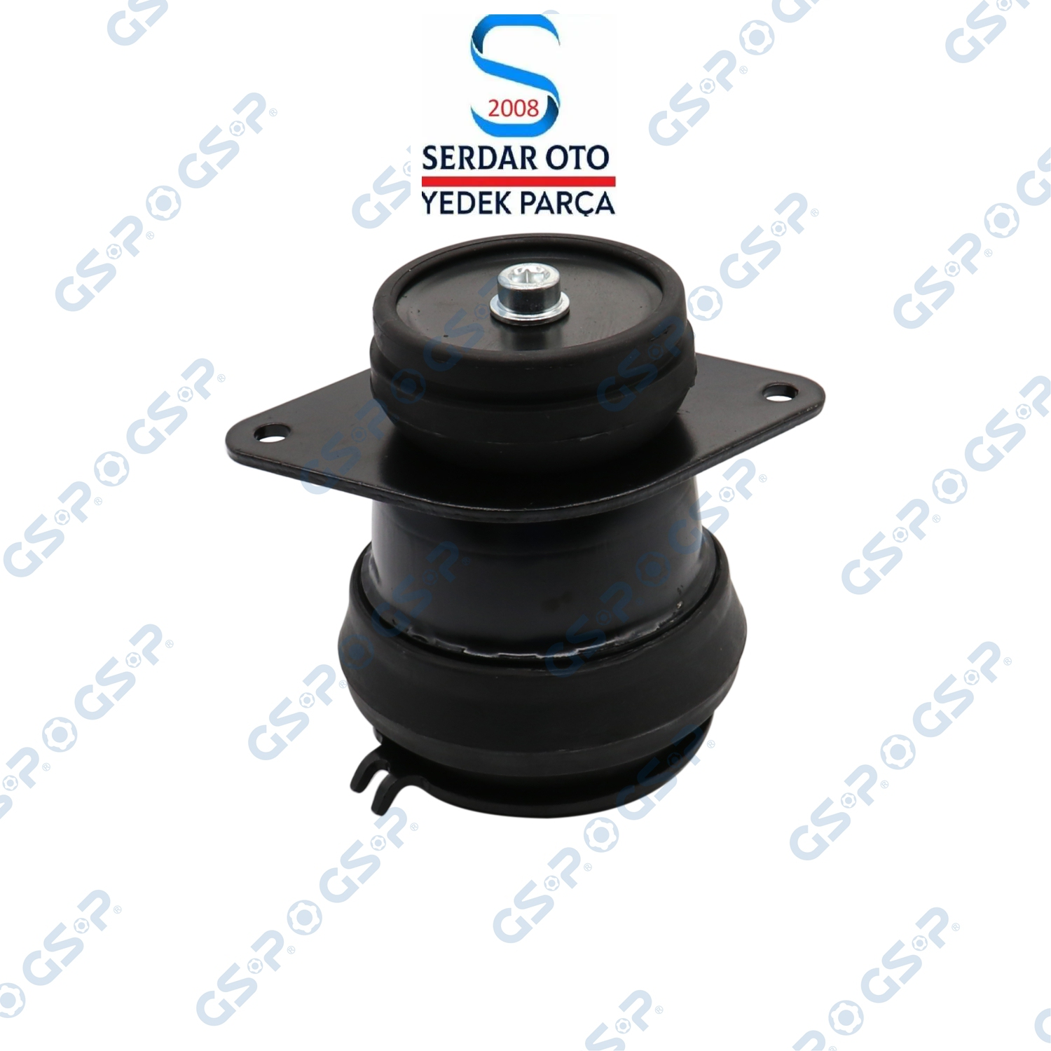 VOLKSWAGEN POLO CLASSİC MOTOR TAKOZU SAĞ ÜST AEH GSP 510043 1H0199262A 3-K-Ü
