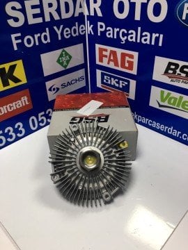 Soğutma Fan Termiği bsg 2007-2012 arası V347 Transit