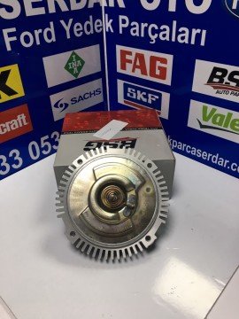 Soğutma Fan Termiği bsg 2007-2012 arası V347 Transit