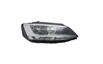 Far Sağ Motorlu Siyah 11-14 Arası DEPO 44111G6RMLDEM2 5C7941006H  3-K