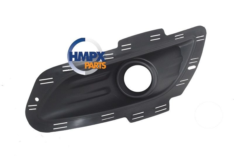 Ford Courier Sol Sis Far Çerçevesi sis Delikli 14-17 Arası