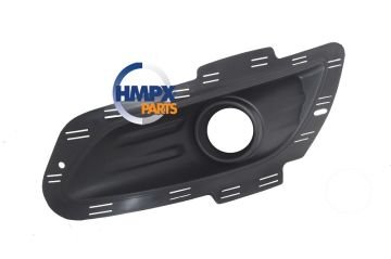 Ford Courier Sol Sis Far Çerçevesi sis Delikli 14-17 Arası