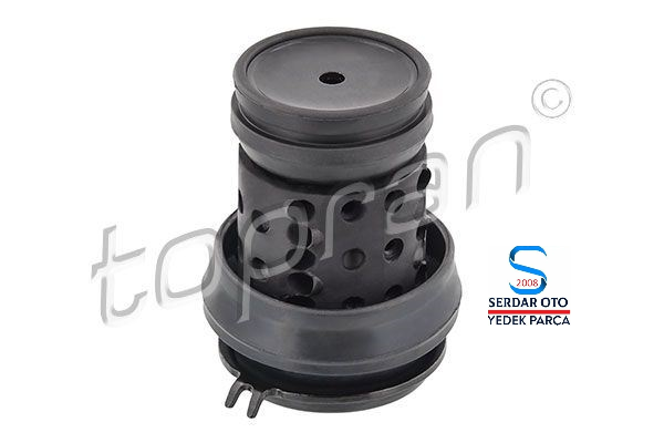 VOLKSWAGEN POLO CLASSİC ŞANZUMAN ÖN TAKOZU TOPRAN 103019001 1H0199609F ZA-64